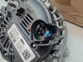 03L903024LX Генератор Volkswagen Tiguan 2 Арт Z338471, вид 2