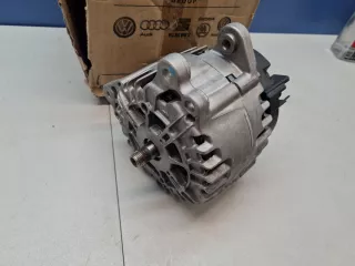 03L903024LX Генератор Volkswagen Tiguan 2 Арт Z338471, вид 4