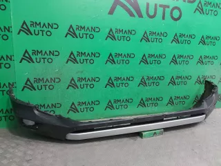 76851WY030 бампер нижняя часть тойота, тоёта ленд крузер Toyota Land Cruiser 300 Арт 310989RM, вид 2