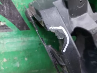 51128069246, 8069246, 4 кронштейн бампера BMW X5 G05  Арт 355476RM, вид 4