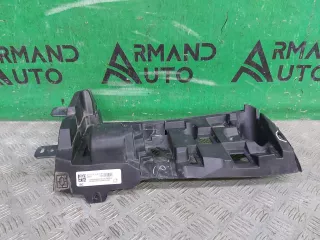 51128069246, 8069246, 4 кронштейн бампера BMW X5 G05  Арт 355476RM, вид 8