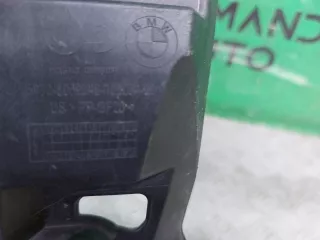 51128069246, 8069246, 4 кронштейн бампера BMW X5 G05  Арт 355476RM, вид 10