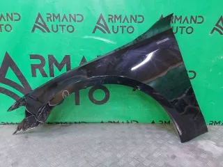 4K8821105B, 4 Крыло ауди а7, а a 7 4к8 (4 к k 8) Audi A7 2 (S7,RS7) Арт 355955RM, вид 1