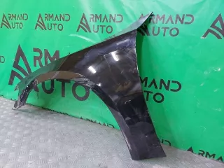4K8821105B, 4 Крыло ауди а7, а a 7 4к8 (4 к k 8) Audi A7 2 (S7,RS7) Арт 355955RM, вид 2