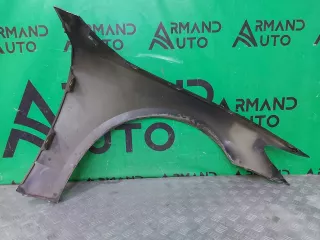 4K8821105B, 4 Крыло ауди а7, а a 7 4к8 (4 к k 8) Audi A7 2 (S7,RS7) Арт 355955RM, вид 6