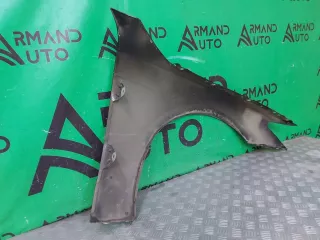 4K8821105B, 4 Крыло ауди а7, а a 7 4к8 (4 к k 8) Audi A7 2 (S7,RS7) Арт 355955RM, вид 8