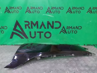 4K8821105B, 4 Крыло ауди а7, а a 7 4к8 (4 к k 8) Audi A7 2 (S7,RS7) Арт 355955RM, вид 9