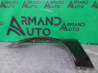 4K8821105B, 4 Крыло ауди а7, а a 7 4к8 (4 к k 8) Audi A7 2 (S7,RS7) Арт 355955RM, вид 10