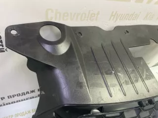 21972803056 Решетка радиатора Datsun Mi-Do Арт TP106242, вид 2
