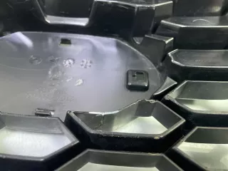 21972803056 Решетка радиатора Datsun Mi-Do Арт TP106242, вид 29