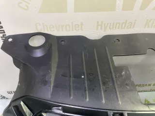 21972803056 Решетка радиатора Datsun Mi-Do Арт TP106242, вид 3
