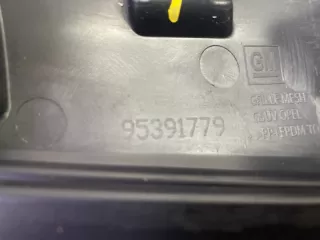 95391779 Решетка радиатора Opel Mokka 1 Арт TP106252, вид 13