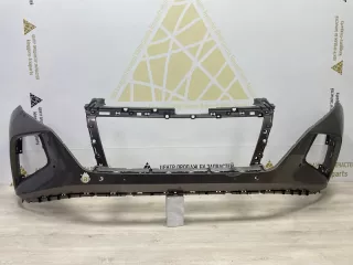 86511N9000 Бампер Hyundai Tucson 3 Арт TP106273, вид 1