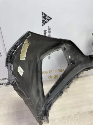 86511N9000 Бампер Hyundai Tucson 3 Арт TP106273, вид 16