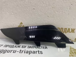 86697P2010 Накладка заднего бампера Kia Sorento 4 Арт TP106335, вид 1