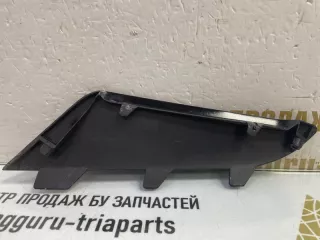 86697P2010 Накладка заднего бампера Kia Sorento 4 Арт TP106335, вид 4
