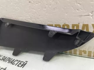 86697P2010 Накладка заднего бампера Kia Sorento 4 Арт TP106335, вид 6