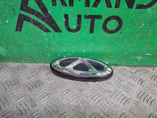 609001050AA, 609001049AA, 8 эмблема Chery Tiggo 4 Арт ARM354598, вид 4