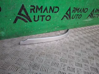 602000936AAAKR, 602001054AA, 602001057AA, 602000936AA, 8 Накладка бампера Chery Tiggo 7 PRO Арт ARM355718, вид 2