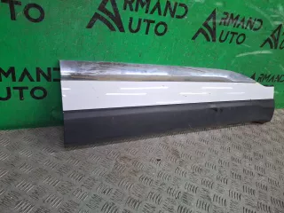609000052AADQ, 609000052AA, 4 Молдинг двери Chery Tiggo 8 PRO Арт ARM356076, вид 2