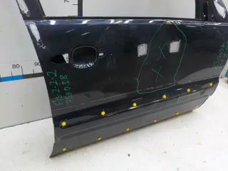 21230610002075 Дверь передняя правая Lada 2123 Арт BIT759038, вид 3