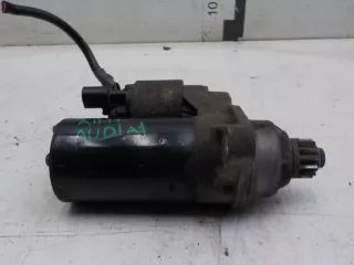 0AM911023TX Стартер Audi A1 Арт BIT758626, вид 2