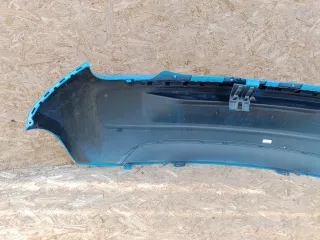 1S6807421 Бампер задний Skoda Citigo Арт AL13366962461, вид 5