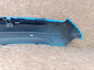 1S6807421 Бампер задний Skoda Citigo Арт AL13366962461, вид 6