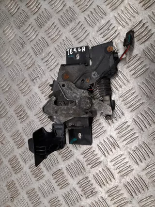 6007572-00-E Замок капота Tesla model S Арт AL13368848460, вид 1