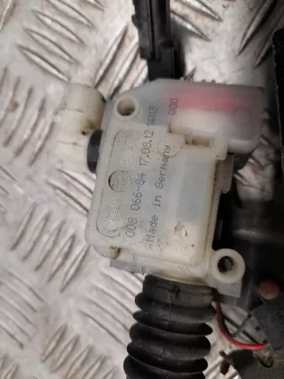 6007572-00-E Замок капота Tesla model S Арт AL13368848460, вид 3