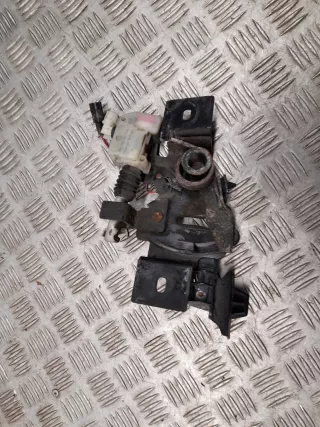 6007572-00-E Замок капота Tesla model S Арт AL13368848460, вид 4
