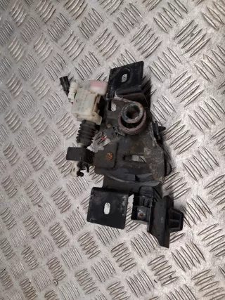 6007572-00-E Замок капота Tesla model S Арт AL13368848460, вид 5