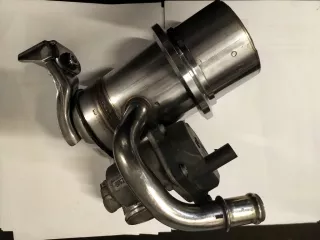 04L131501C,A2C53420794 Дроссельная заслонка Audi A2 Арт AL13370567577, вид 3