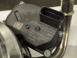 04L131501C,A2C53420794 Дроссельная заслонка Audi A2 Арт AL13370567577, вид 4