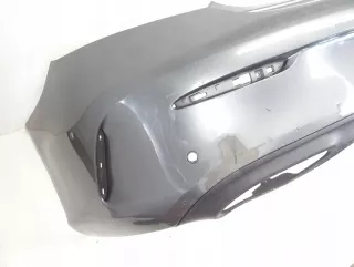  Бампер задний Mercedes C W205 Арт AL13371037943, вид 2