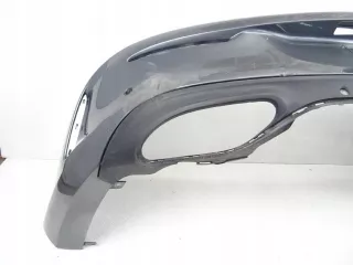  Бампер задний Mercedes C W205 Арт AL13371037943, вид 5