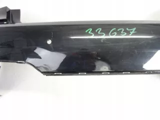  Бампер задний BMW 3 G20/G21 Арт AL13371176724, вид 4