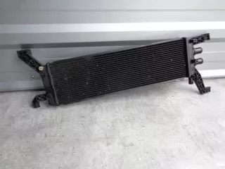  Радиатор основной Maserati Levante Арт AL13372117237