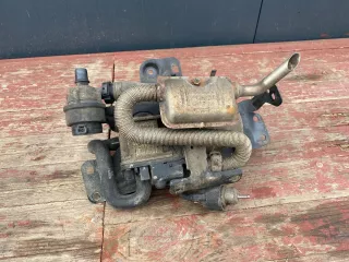 9809034780 Автономный отопитель (Webasto) Citroen Berlingo 2  Арт AL13372795699, вид 1