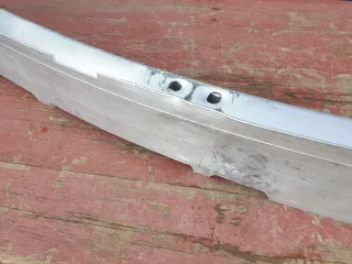 7183853 Усилитель бампера BMW 7 F01/F02 Арт AL13372850665, вид 2