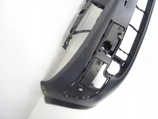  Бампер передний Renault Megane 2 Арт AL13373059153, вид 2