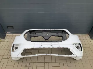  Бампер передний Ford Transit Custom Арт AL13373193261, вид 1