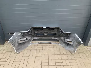  Бампер передний Ford Transit Custom Арт AL13373193261, вид 7