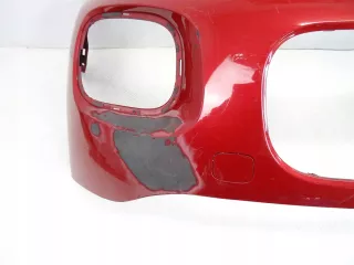  Бампер передний Citroen C3 3 Арт AL13373194220, вид 6