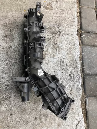  Коллектор впускной BMW 3 G20/G21 Арт AL13373259155_2, вид 1