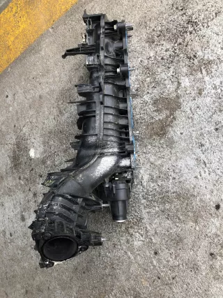  Коллектор впускной BMW 3 G20/G21 Арт AL13373259155_2, вид 3
