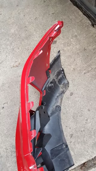  Бампер передний MINI COUNTRYMAN F60 Арт AL13373410009, вид 7