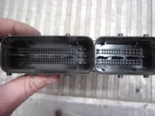 51896809 Блок управления двигателем Fiat Ducato 3 Арт AL13373640900, вид 3