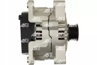 A0413 Генератор Opel Vectra B Арт AL13373666101_2, вид 11