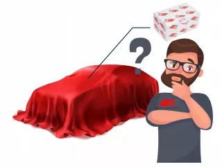 A0413 Генератор Opel Vectra B Арт AL13373666101_2, вид 10